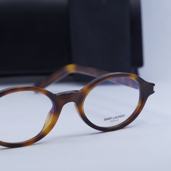 Final Price! Saint Laurent SL751JEANNE OPT 003 Eyeglasses - Picture 4 of 10